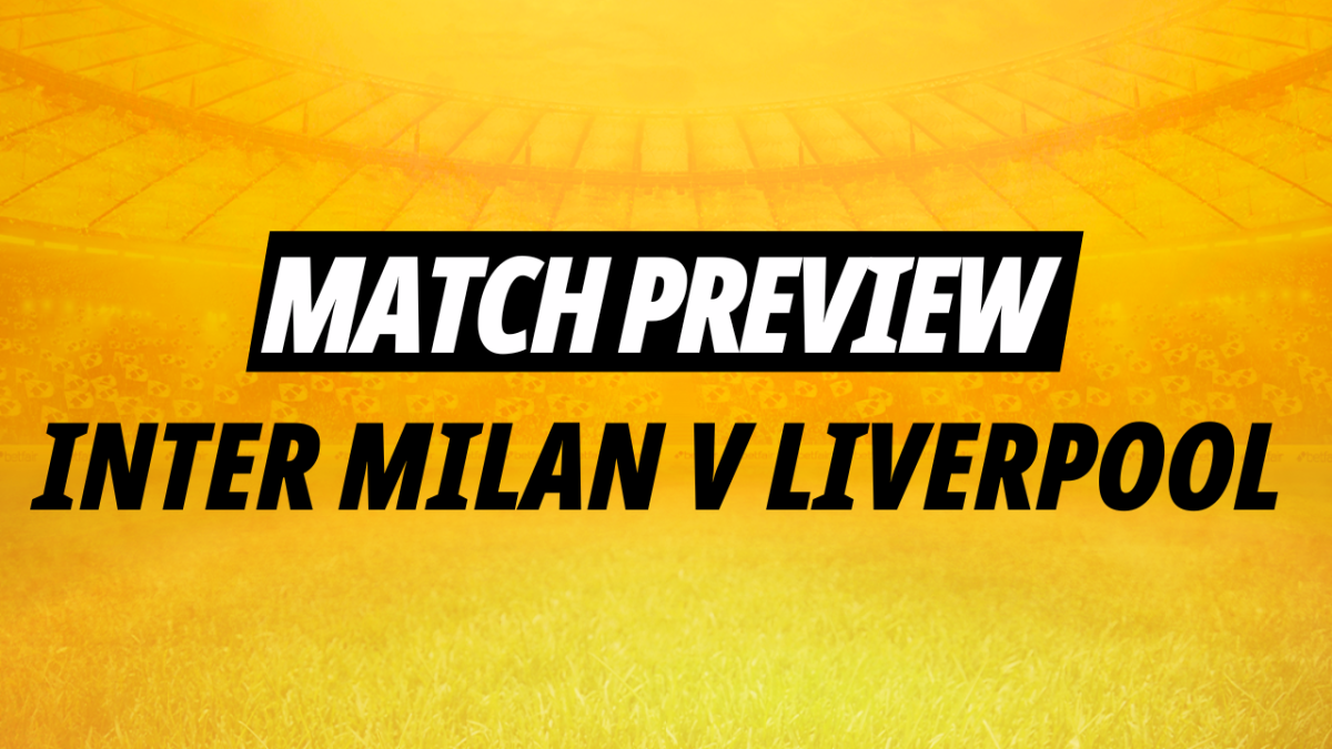 Kevin Hatchard's best bets for Inter v Liverpool 